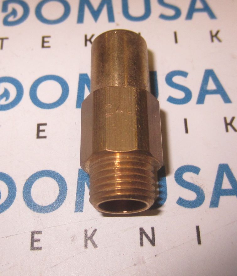 Inyector Domusa 2,40 GLP – CGAS000126