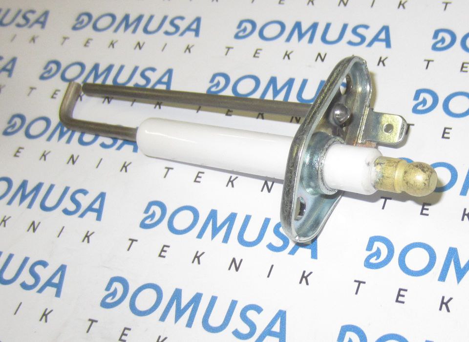 Electrodo Domusa Evolution gas encendido – CGAS000049