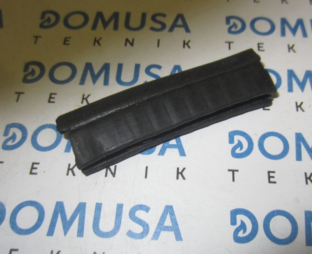 PERFIL NEOPRENO ESTANQUEIDAD PUERTA – CFER000014