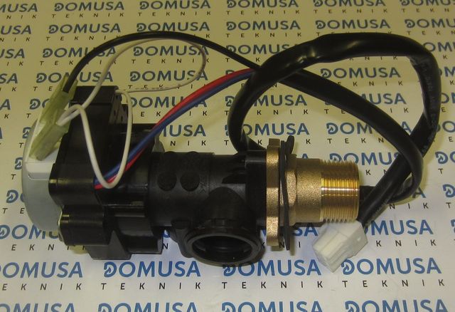 Valvula tres vias Domusa Evoltop Mic – CEVT000081