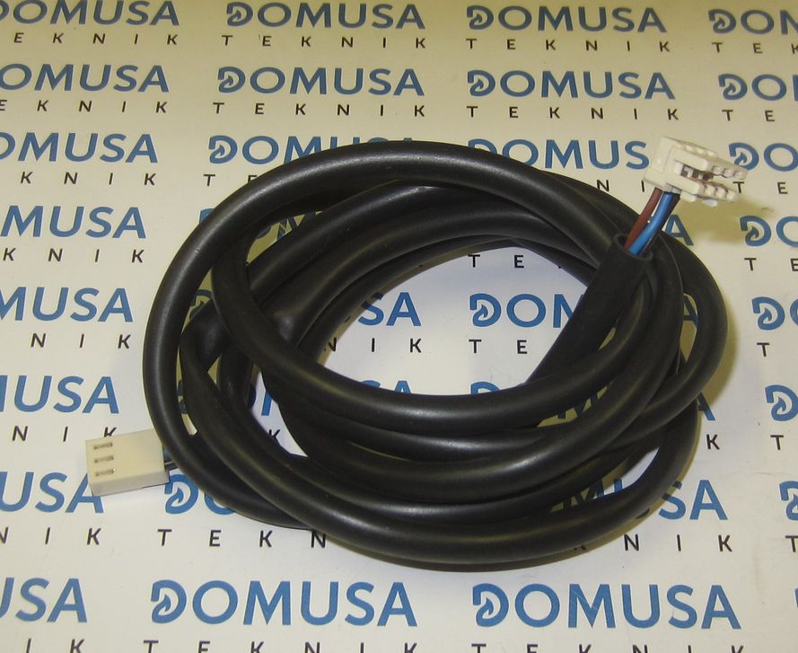 Cable Domusa Bioclass NG25 transductor aire a placa electronica