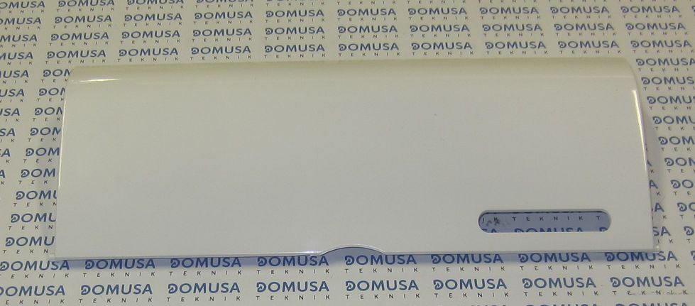TAPA PORTAMANDOS ALTA BLANCA 2001 – CELC000233