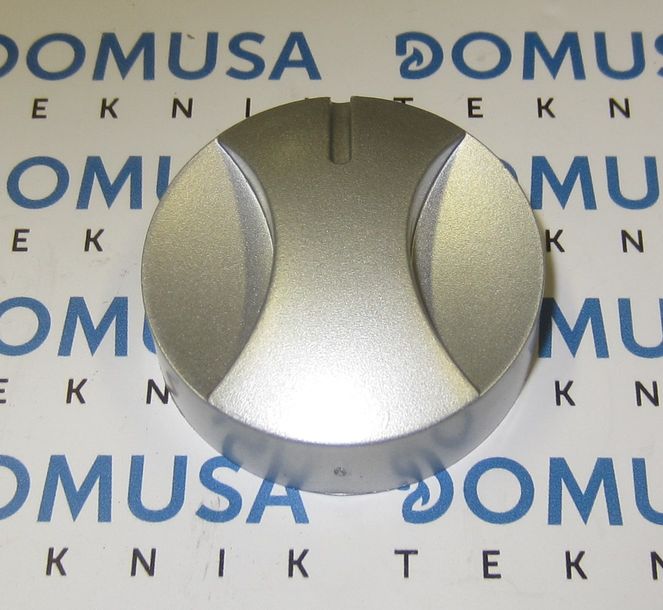 Selector Domusa panel mandos gris – CELC000176