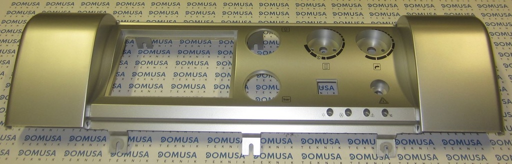 PORTAMANDOS MCF PLATA – CELC000171