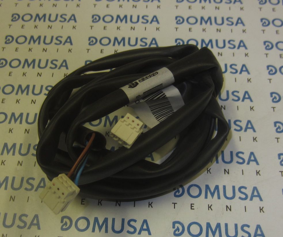 Cable comunicacion suelo radiante Domusa PL/944-P
