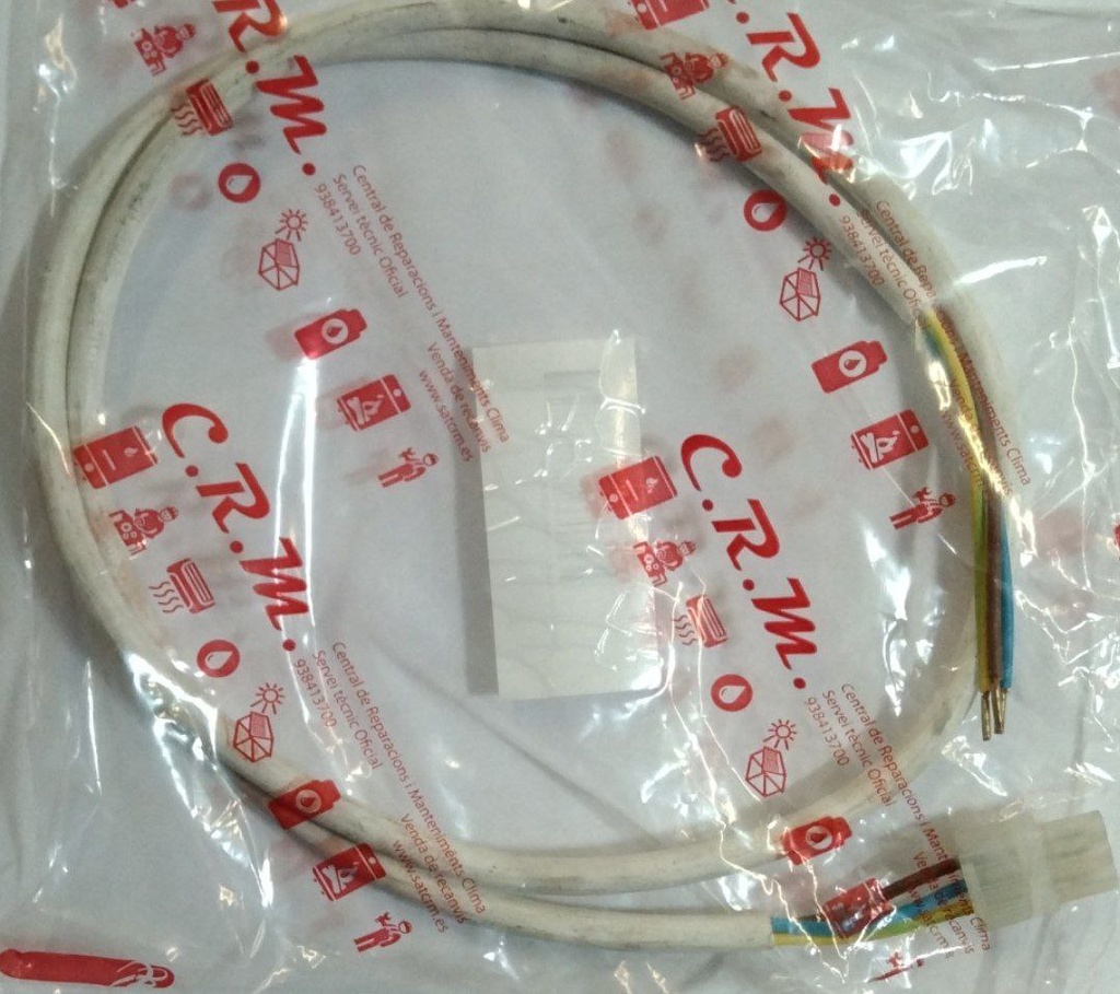 Cable bomba superior DS Matic 150