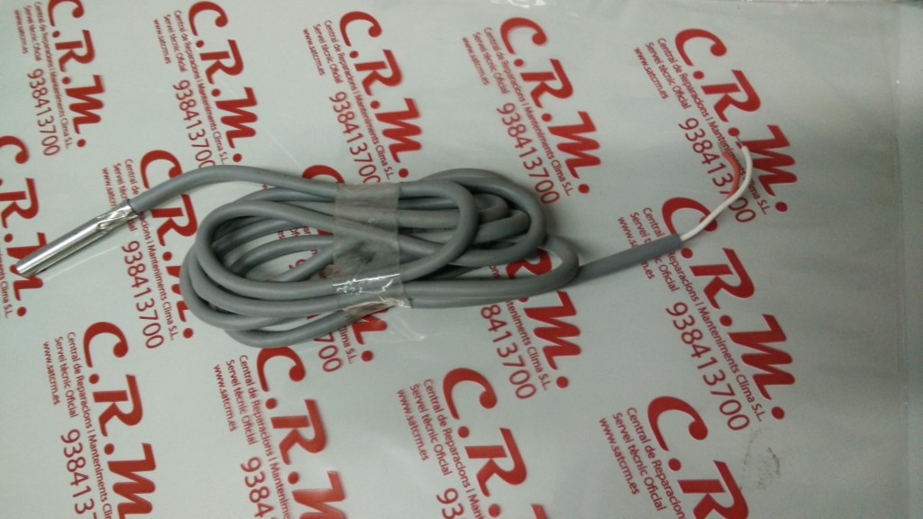 Sonda Domusa Avanttia Solar - Sirena Solar - Evolution Solar - DS Matic - KIT MS – CELC000127