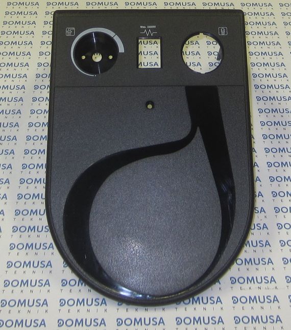 PORTAMANDOS DS-MATIC (MODELO 2007)