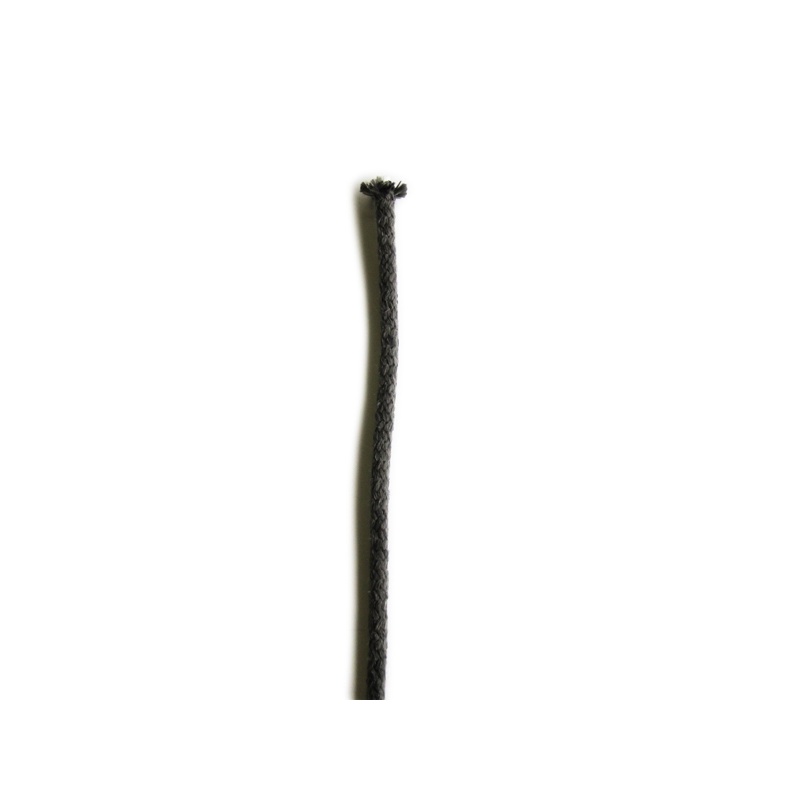 Junta fibra artica Edilkamin Trend Plus - Tresor (1mts 10mm) (Precio x metro)