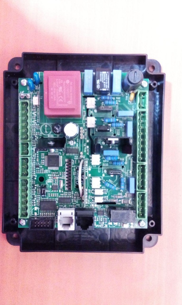 MB100 PLACA AIRE_CP BASICASIN CAJA – RE104001