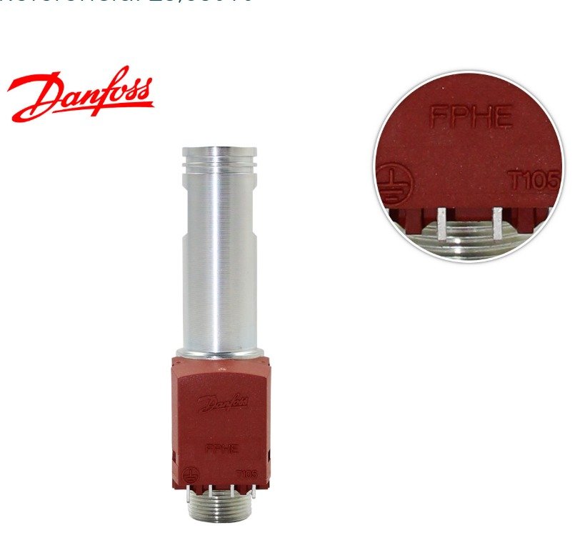 Precalentador Danfoss B10 * 110w (030N5056)