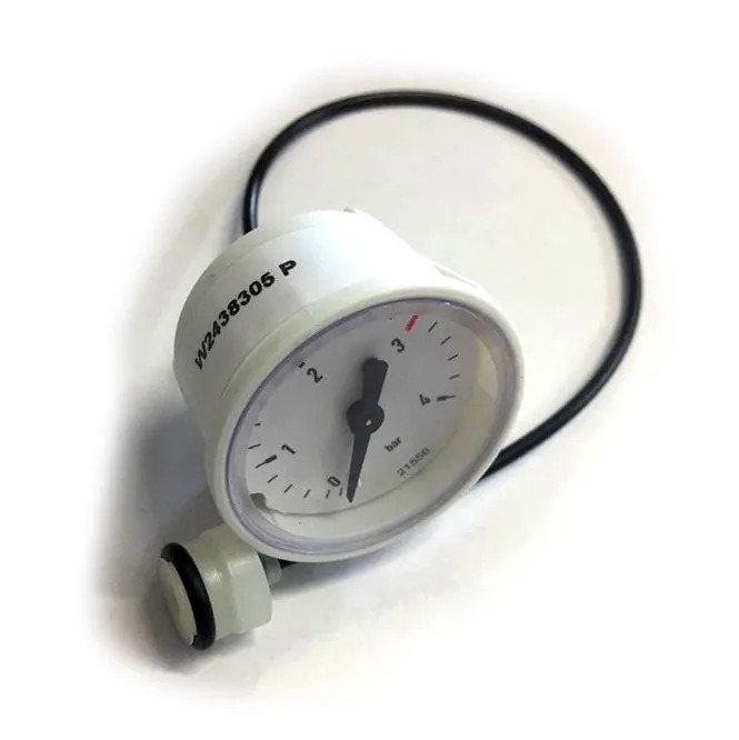 Manometro Viessmann – 7834985