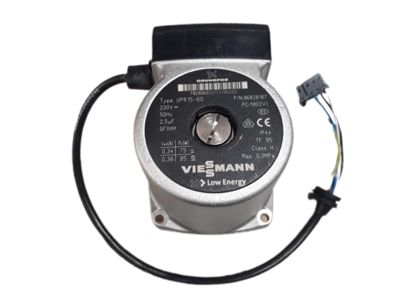 Bomba agua Viessmann Vitodens WB1C – 7829302