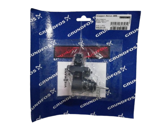 Motor valvula tres vias Viessmann Vitodens 26 – 7828748