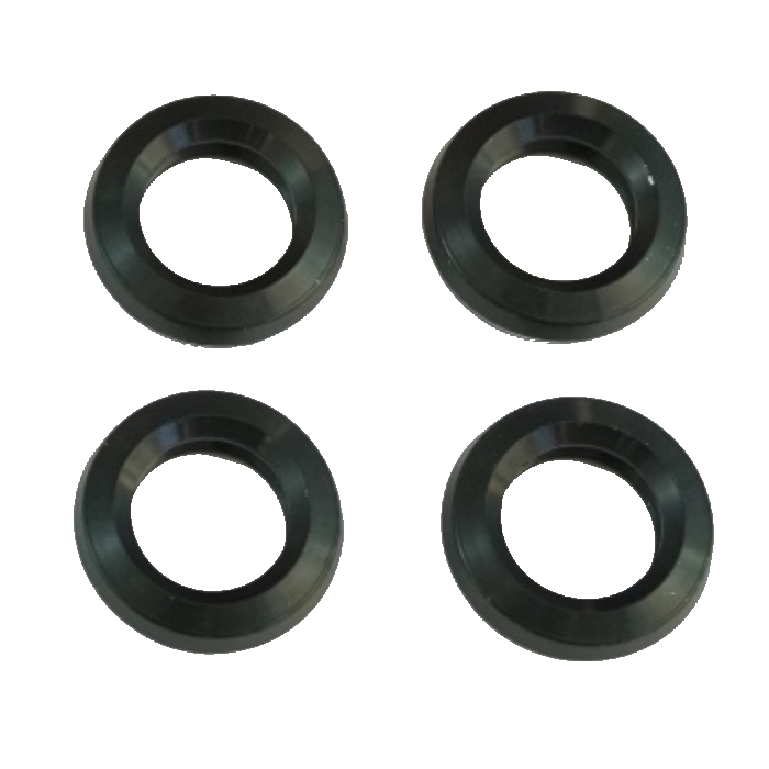 Junta intercambiador placas Viessmann (kit 4uds) – 7828747
