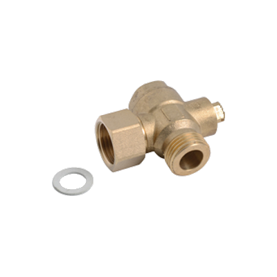 Llave corte Viessmann calefaccion – 7825651