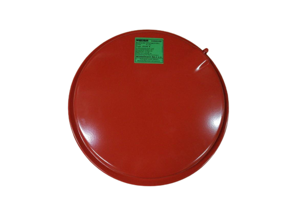 Vaso expansion Viessmann Vitopend 100 (6L-1/2-340x80mm) – 7825499