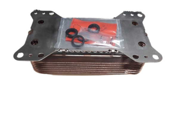 Intercambiador placas Viessmann 200 – 7819802