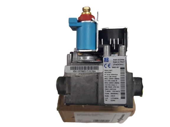 Valvula gas Viessmann Vitopend 100 (sit 845 azul M) – 7817489