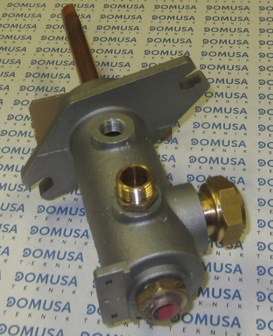 COLECTOR PARA SIRENA MIX FD 30