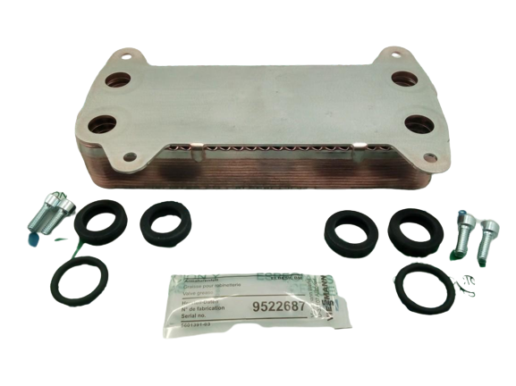 Intercambiador placas Viessmann – 7817471