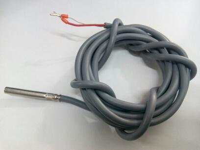 Sonda Viessmann captador solar – 7814617