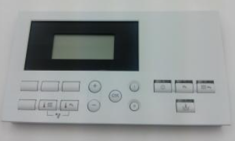 Centralita Viessmann Vitotronic 100 HC1 – 7426136