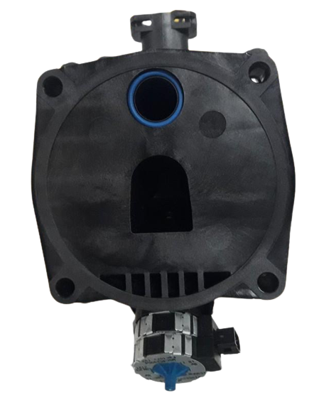 Cuerpo Viessmann bomba agua – 7175558