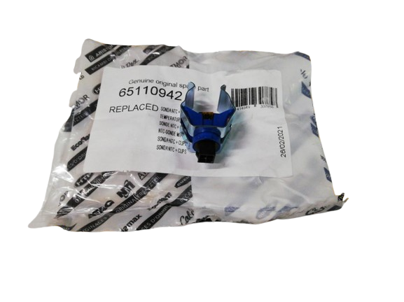 SONDA NTC ARISTON EGIS NOX contacto – 65110942
