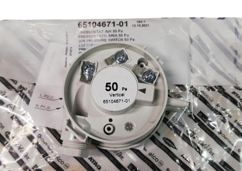 Presostato Chaffoteaux Alixia 24 FF – 65104671-01