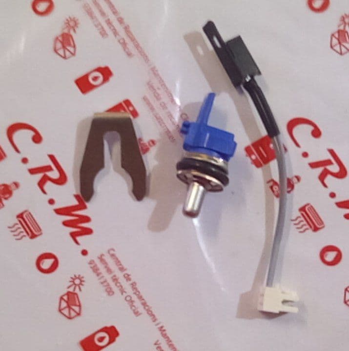 Sonda NTC Chaffoteaux Pigma Green ACS – 65104338