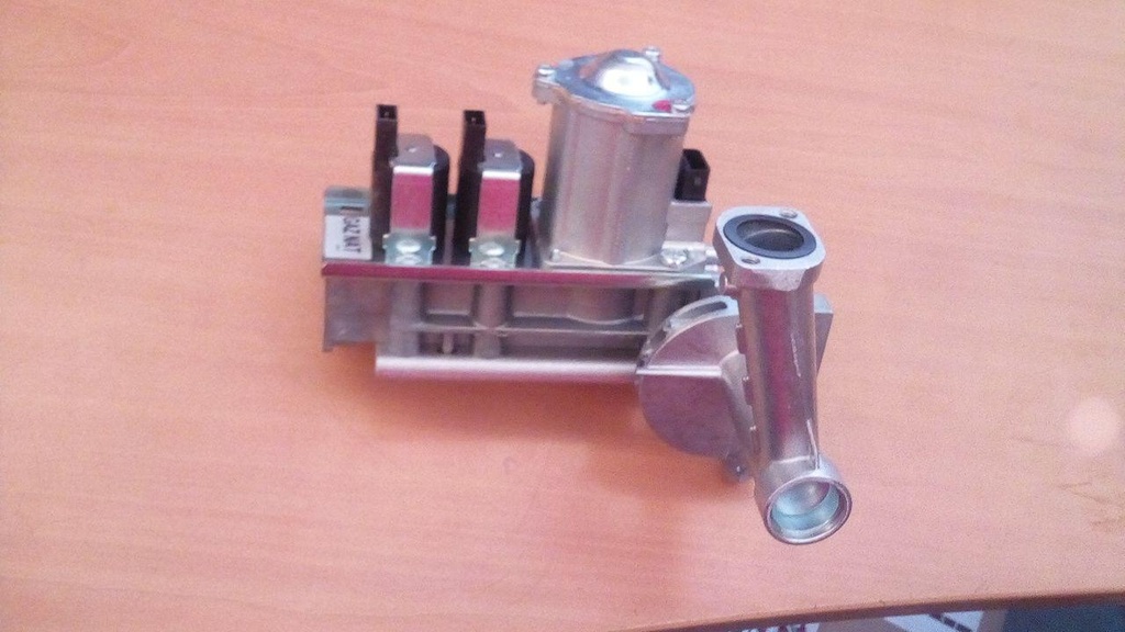 VALVULA GAS CHAFOTEAUX ELEXIA CONFORT – 61013015