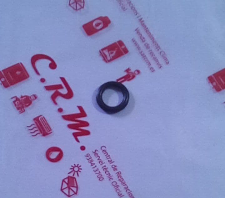 JUNTA TORICA 08.90x2.70mm CHAFOTEAUX – 61009834-14