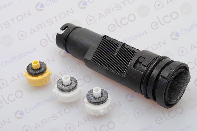 FLUSOSTATO CHAFOTEAUX ALIXIA-PIGMA-PIGMA GREEN calefaccion sanitario – 60000870