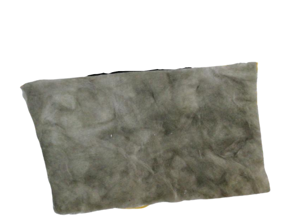 Aislante Domusa Sirena CAL HFD30 inferior suelo – SAIS000003