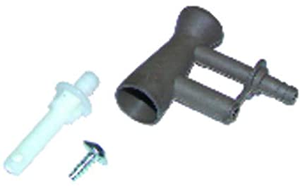 Venturi ventilador Ferroli Domina - Divatop Low Nox - Domitop (39808470 - 35101150 - 35101310) – 39808471