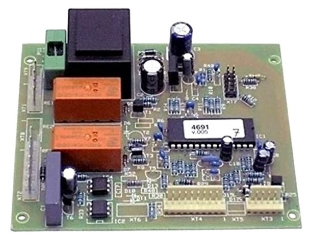 PLACA ELECTRONICA VAILLANT VMW 232-1 principal – 130835