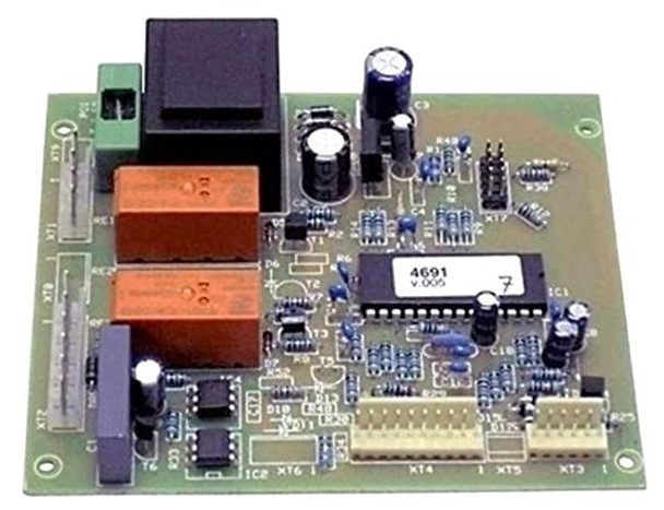 PLACA ELECTRONICA VAILLANT VMW 232-1 principal