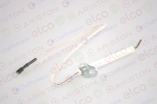 Electrodo Ariston T2 Encendido Izdo. – 65100250