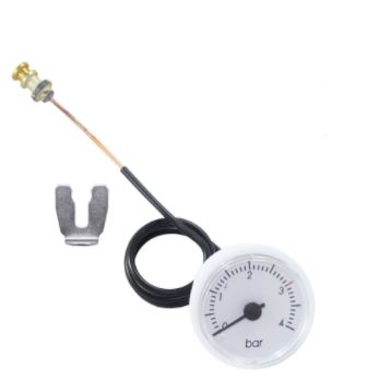 Manometro Ariston Class – 65104234