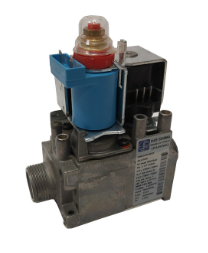 Valvula gas Fondital Victoria Compact (6YVALVGAS04) – 6VALVGAS01