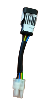Cable Lasian Clima Term 30A bomba agua – 90419