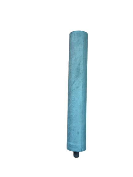 Anodo magnesio corto – ANODO02