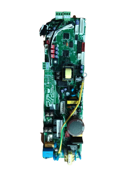 Placa electronica Mundo Clima principal (EU - KFR105Q4BP3N1Y-D) UI (MUSCR - 2430364248 - H6(v2)  MUSCR-48-H6T(v2)) 1722500A01352 – CL94953