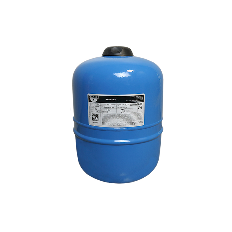 Vaso expansion ACS Zilmet Hydro PRO (5L-3/4") – 11A0000500