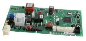 Placa electronica Vaillant VMW 242-5 (VL130805 - VL130806 - VL130821 - VL130827) – 0020034604