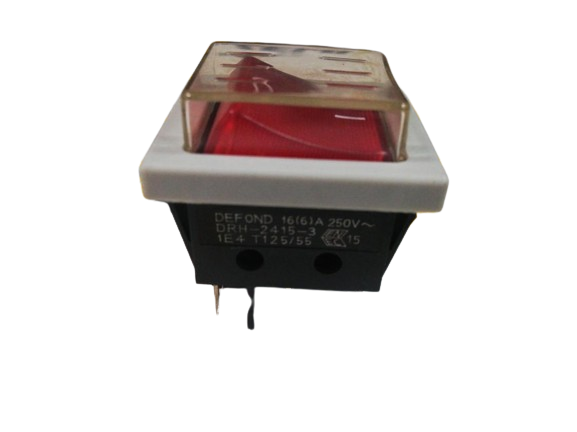 Imterruptor Domusa Hydro H Plus