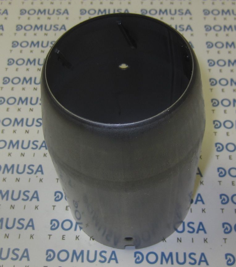 Cañon Domusa Domestic D3 (ø61.5mm y 120mm long.) version2