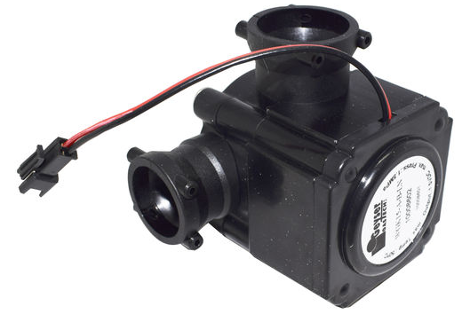 Hidrogenerador Fagor FEG11DIN - FEG11DPLUS