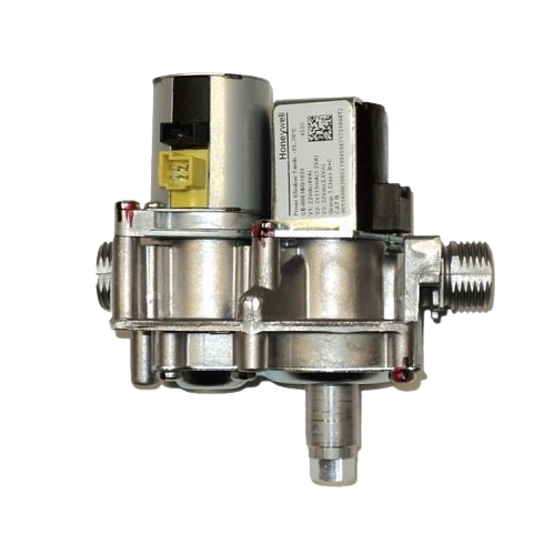 Válvula de gas Saunier Duval Thema Nox F25 - Hermann Micraplus Nox 24 (0020039188) (Honeywell VK8515MR4522) gas natural